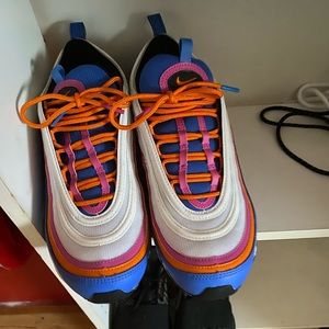 Meet your Posher, Lukas